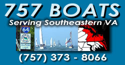757 Boats - Suffolk Virginia